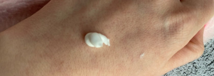 По насыщению кожи обратилась не по адресу: LRP Toleriane Sensitive Riche