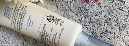 Прорыв в сфере защиты от солнца - Dr.Ceuracle Hyal Reyouth Moist Sun SPF 50+ /pa++++