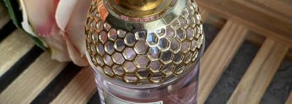 Кто любит цветочные ароматы? Попробуйте Guerlain Aqua Allegoria Flora Salvaggia