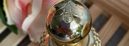 Кто любит цветочные ароматы? Попробуйте Guerlain Aqua Allegoria Flora Salvaggia