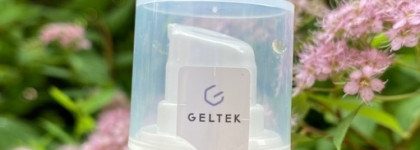 Многообещающий состав, но без результата: антиоксидантная сыворотка С-Energy Гельтек