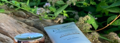 Городской spf для белоснежек: D'ALBA waterfull tone-up sun cream spf 50+/pa++++