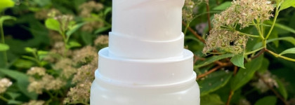 Знакомство с Booster Bar: полноценный уход за кожей (умывание, увлажнение)