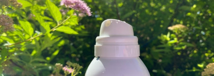 Частичка летнего ухода: Vichy Minéral 89 Booster Quotidien Fortifiant и LRP Thermal Spring Water