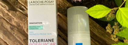 Косметический уход для кожи с покраснениями: LRP Toleriane Rosaliac AR Concentre