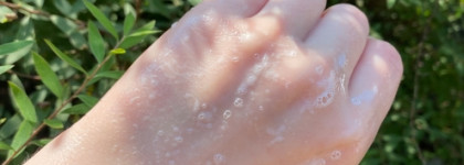 Неоднозначное впечатление - испортила кожу: Vichy purete thermale Fresh cleansing gel sensitive skin &eyes