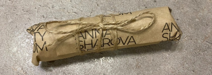 Сыворотка анти-акне с азелаиновой кислотой Anna Sharova: новый бренд в моём уходе