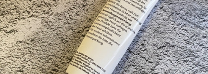 Eucerin DermoPURE Hautbild-Erneuerndes Serum: моё sos-средство от единичных «друзей»