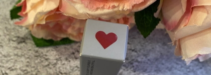 Так хотела, так ждала, но разочаровалась: Lip Gloss Berry Kiss от Luvu