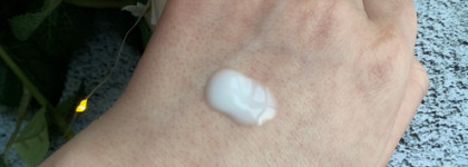 SVR Ampoule Flash Sebiaclear: запах спирта и никакого эффекта на мне