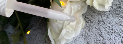 SVR Ampoule Flash Sebiaclear: запах спирта и никакого эффекта на мне