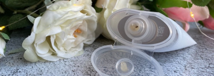 Такое необходимое увлажнение кожи с SKIN 1004 madagascar centella soothing cream