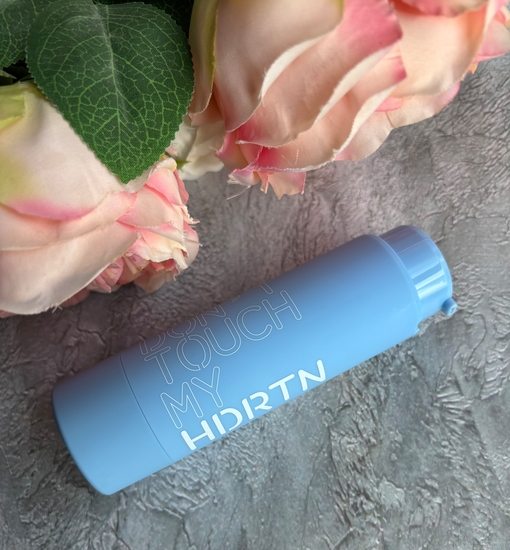 Don't Touch My Skin Don’t Touch My Hydration: первый продукт бренда, который понравился