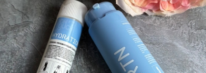Don't Touch My Skin Don’t Touch My Hydration: первый продукт бренда, который понравился