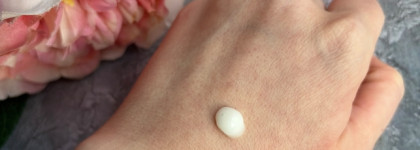 Don't Touch My Skin Don’t Touch My Hydration: первый продукт бренда, который понравился