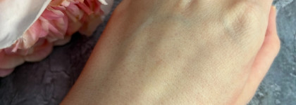 Don't Touch My Skin Don’t Touch My Hydration: первый продукт бренда, который понравился