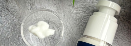 Frndly beauty: уход за лицом и кожей вокруг глаз