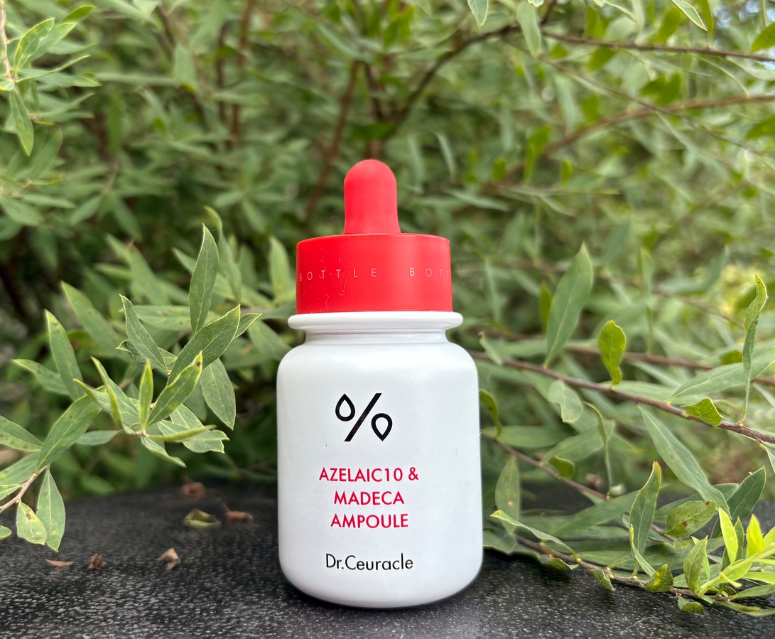 азиатская косметика