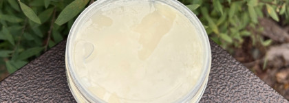 Frndly Beauty karite body butter: обволакивает и питает сухую кожу