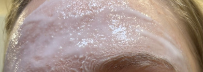 Взорвала интернет: коллагеновая маска-плёнка для сияния кожи Arocell Super Collagen Wrapping Mask