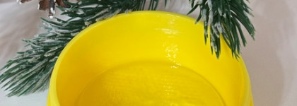 Освежающие патчи: Goodal Green Tangerine Vita C Eye Gel Patch