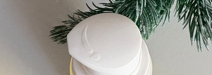 Booster Bar: лимфодренажный тонер и энзимный гель