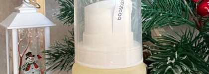 Booster Bar: лимфодренажный тонер и энзимный гель