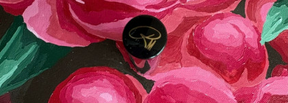 Первый продукт от Romanovamakeup sexy ultimate lashes mascara. Коричневая тушь подвела