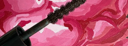 Первый продукт от Romanovamakeup sexy ultimate lashes mascara. Коричневая тушь подвела