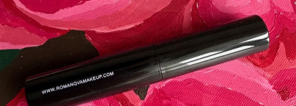 Первый продукт от Romanovamakeup sexy ultimate lashes mascara. Коричневая тушь подвела