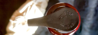 Лифтинг-крем для шеи и декольте с ретинолом Verifique Retinol Night Care