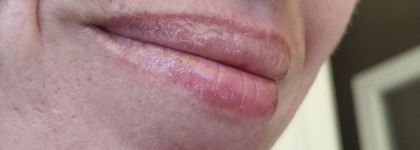 3 бюджетных средства с эффектом "свои губы, но немного лучше"