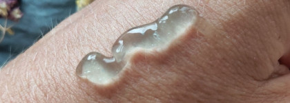 Diamond Soft Peeling Gel I'm perfect от Tinel – "бриллиант" из Казахстана