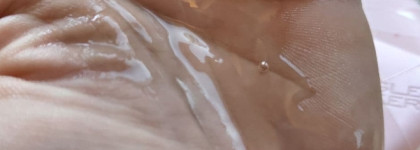 Estel Professional Otium Miracle Revive Сыворотка "Реконструкция кончиков волос"