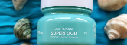 Топ-3 масок из разных стран для эффекта свежего лица