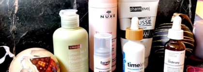 Что возьму с собой в новый год, или Фавориты-2023