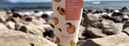 Моя дорожная косметичка на все случаи жизни: и в горы, и на море, и в чащу леса