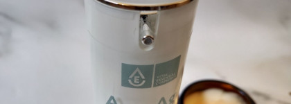 Удачное знакомство с Увлажняющим кремом с пептидной формулой и коллагеном VEC Any Age