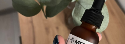 Мой опыт безинъекционного лифтинга с продуктами из линейки Medi Peel bor-tox 5