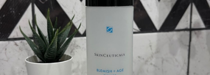 Мои помощники в борьбе с несовершенствами кожи от SkinCeuticals