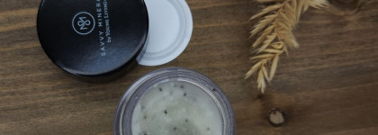 На улице минус 20. Только не бери вазелин! Или Мой уход за губами этой зимой