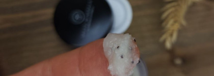 На улице минус 20. Только не бери вазелин! Или Мой уход за губами этой зимой