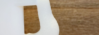 Нежнейшая пенка для умывания от Medik8 Gentle Cleanser для возрастной и чувствительной кожи