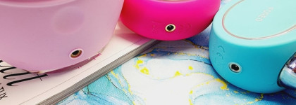 Шведская семейка гаджетов Foreo. Лучшая инвестиция в красоту
