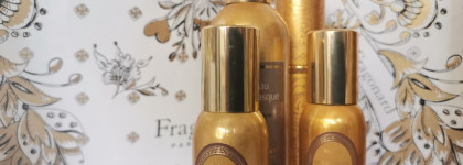 Постоянство разнообразия: ДНК парфюмерного дома Fragonard