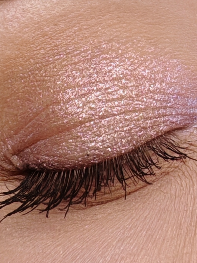 В электрическом свете