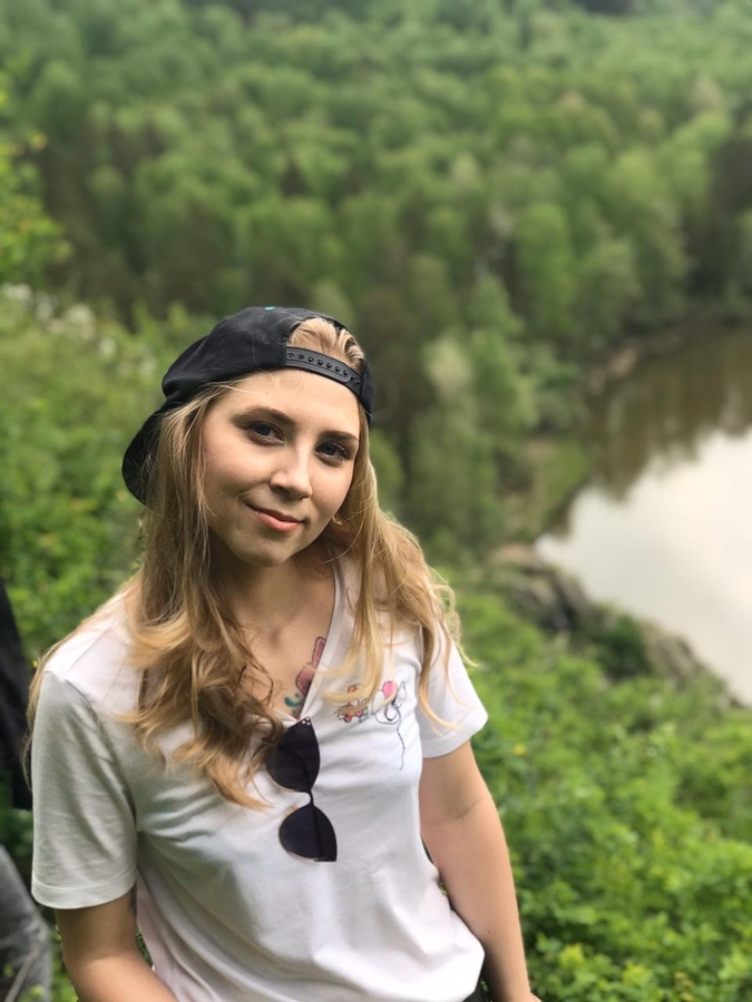 Бердские скалы