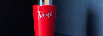 Помада ко Дню Святого Валентина - Pupa Vamp! Extreme Lipstick 103 Tea Rose