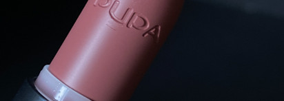 Помада ко Дню Святого Валентина - Pupa Vamp! Extreme Lipstick 103 Tea Rose