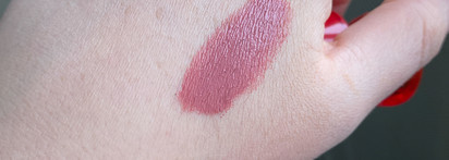 Помада ко Дню Святого Валентина - Pupa Vamp! Extreme Lipstick 103 Tea Rose